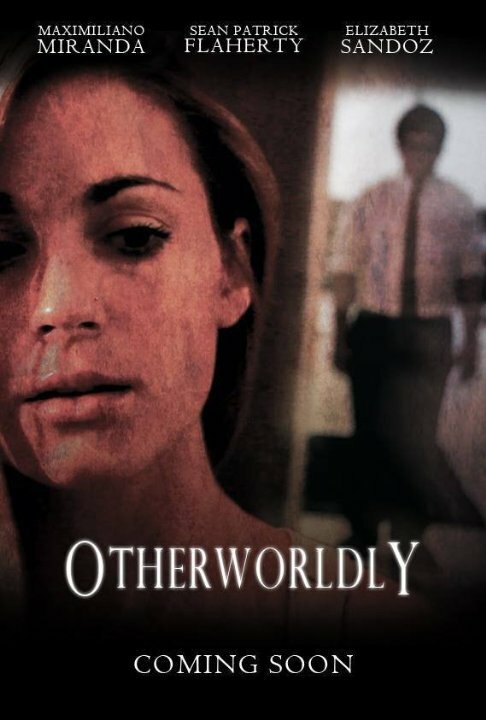 Постер Otherworldly