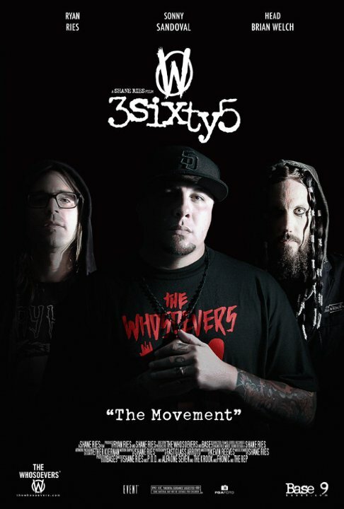 Постер W 3sixty5