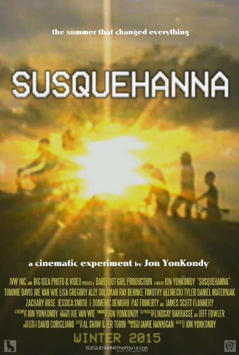 Постер Susquehanna