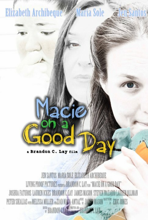 Постер Macie on a Good Day