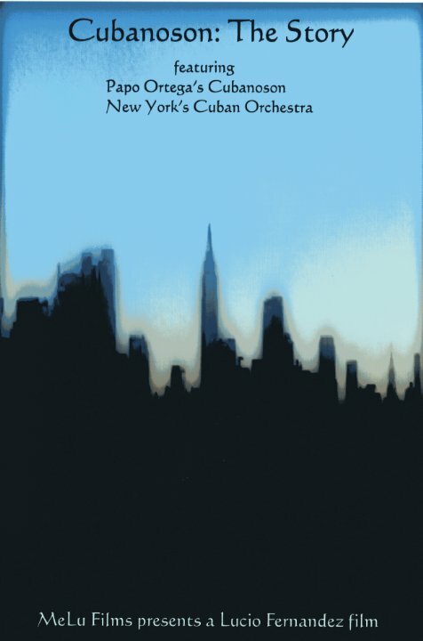 Постер Cubanoson: The Story