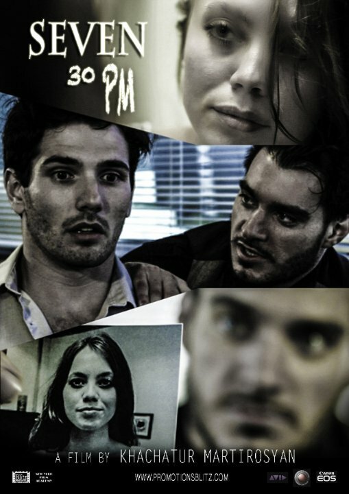 Постер Seven Thirty PM