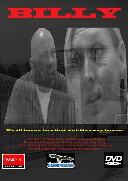 Постер Billy