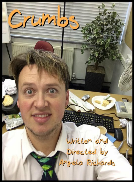Постер Crumbs