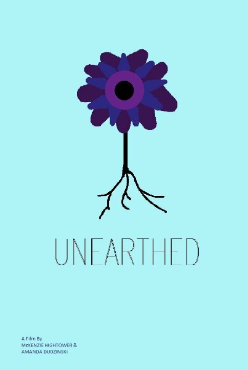 Постер Unearthed