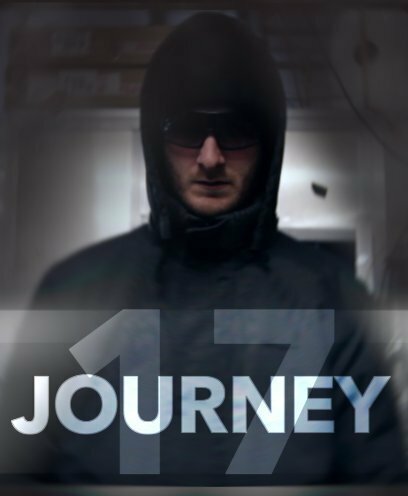 Постер Journey 17