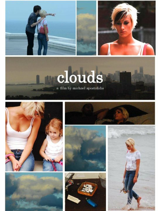 Постер Clouds