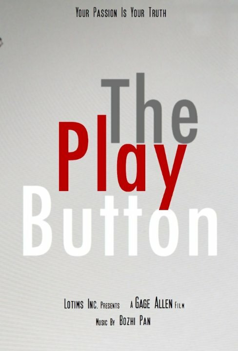 Постер The Play Button