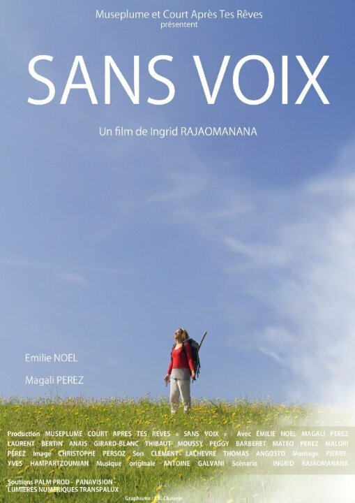 Постер Sans voix