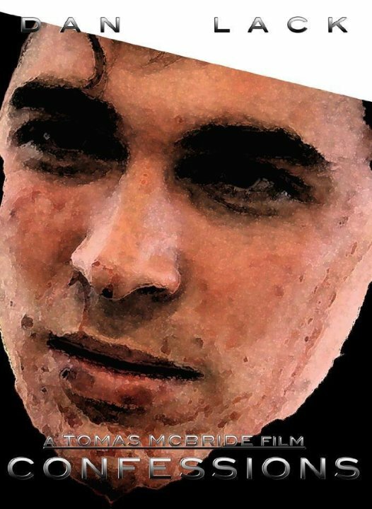 Постер Confessions