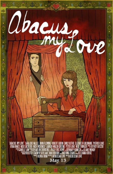 Постер Abacus, My Love