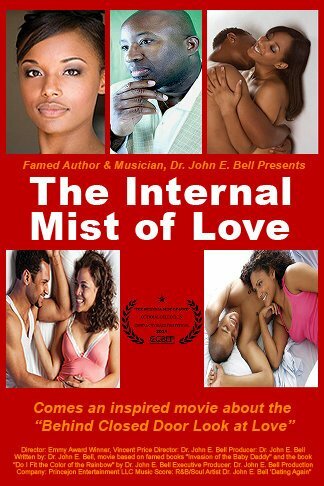 Постер The Internal Mist of Love