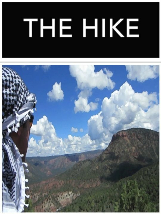 Постер The Hike