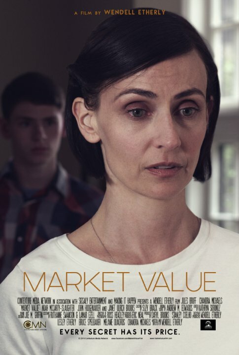 Постер Market Value
