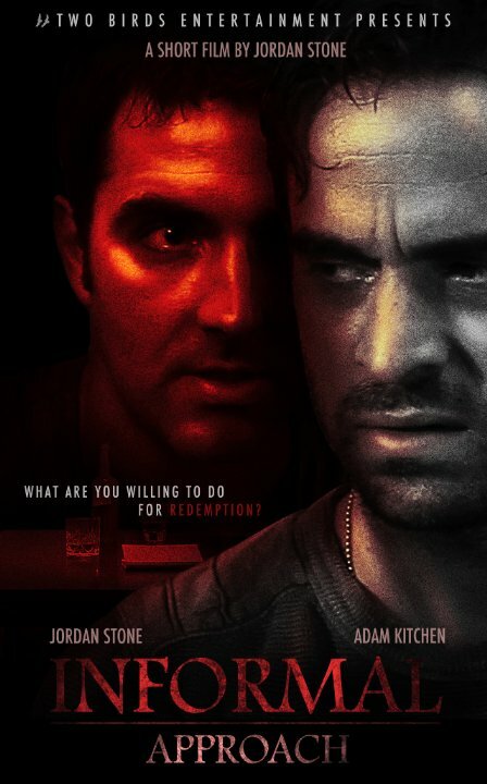 Постер Informal Approach