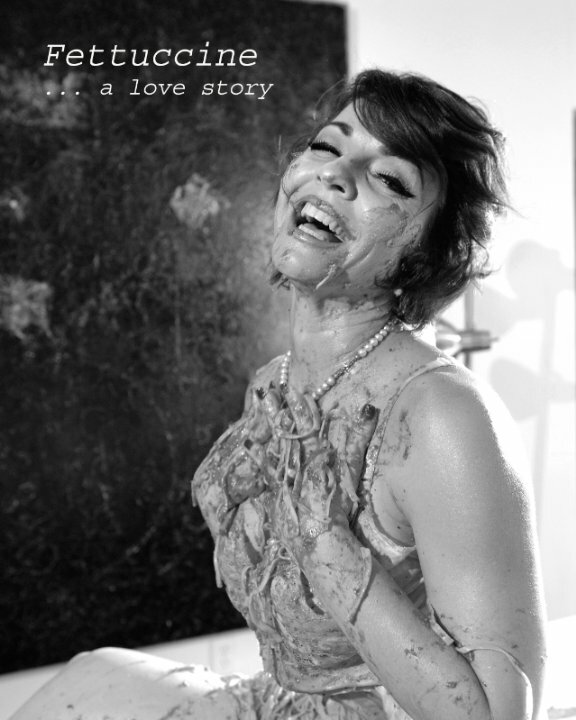 Постер Fettuccine