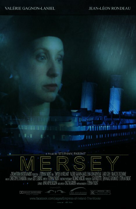 Постер Mersey