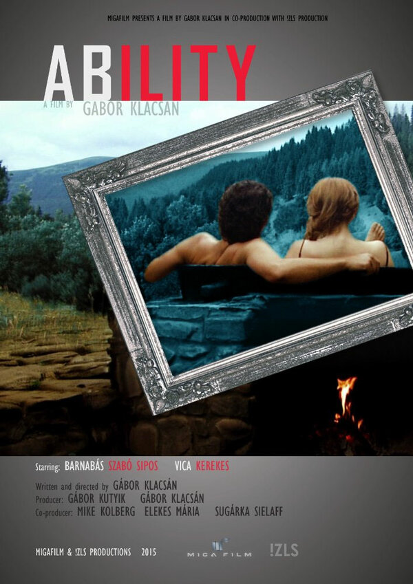 Постер Способность