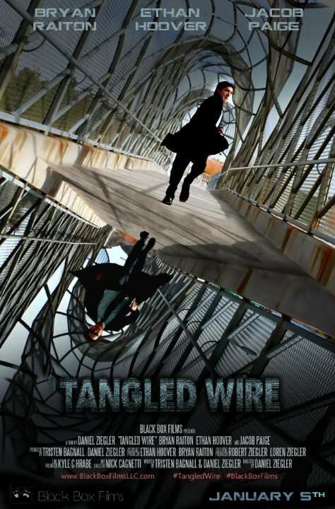 Постер Tangled Wire