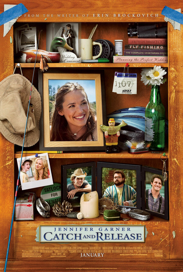 Постер Кошки-мышки