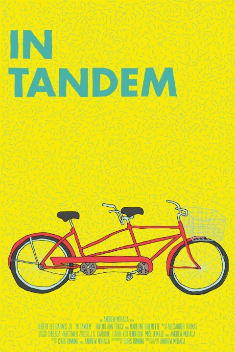 Постер In Tandem
