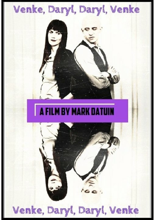 Постер Venke, Daryl, Daryl, Venke