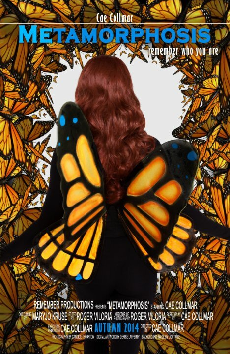 Постер Metamorphosis