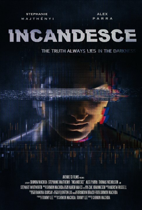 Постер Incandesce