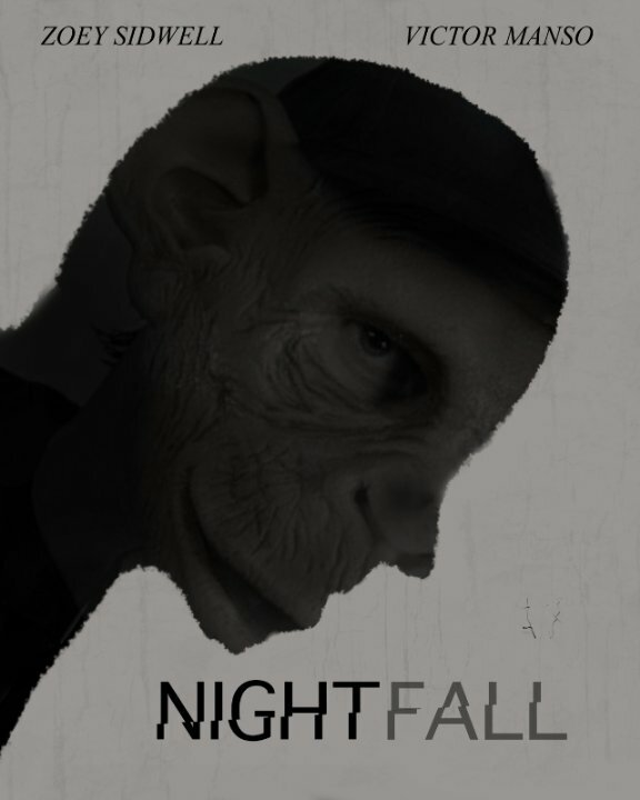 Постер Nightfall