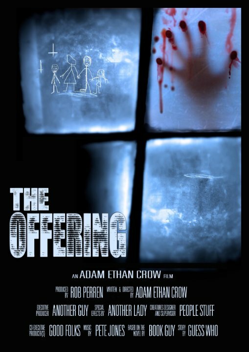 Постер The Offering