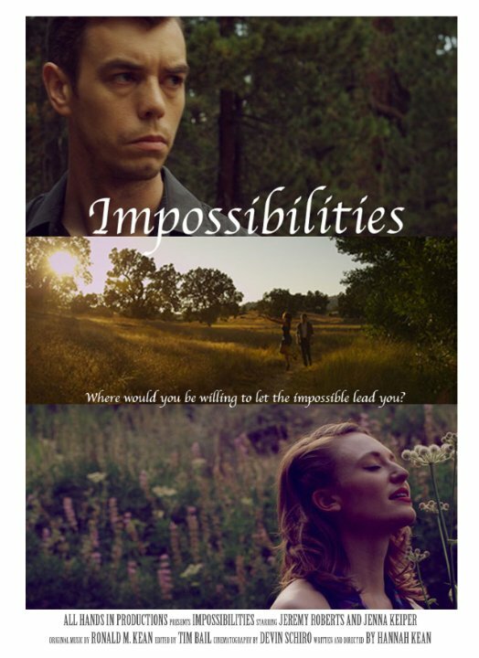 Постер Impossibilities