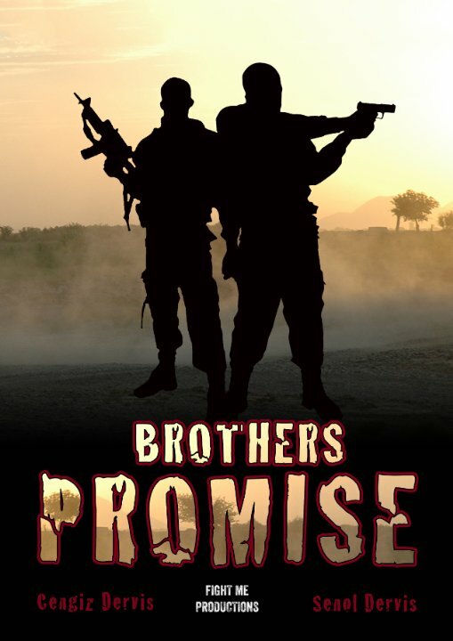 Постер Brothers Promise