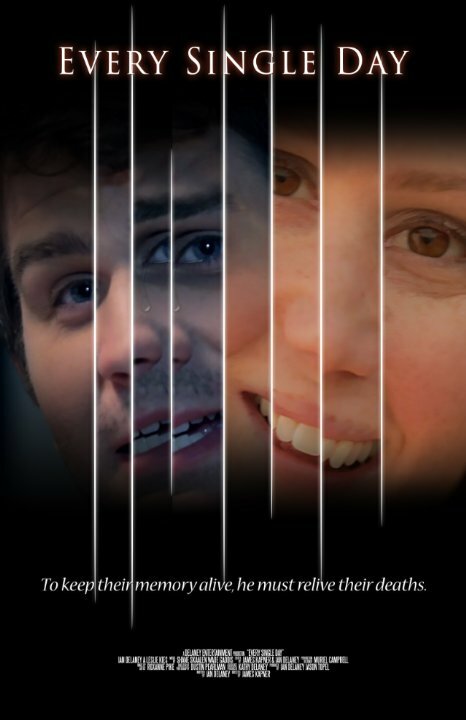 Постер Every Single Day