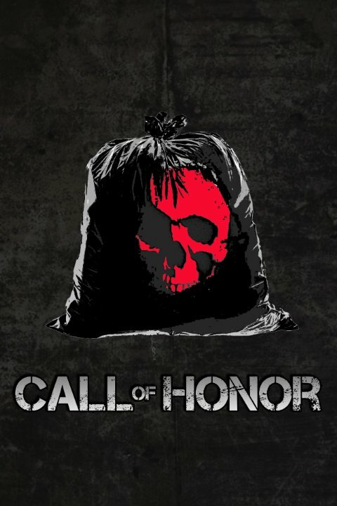 Постер Call of Honor