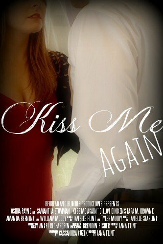 Постер Kiss Me Again