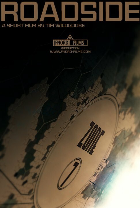 Постер Roadside