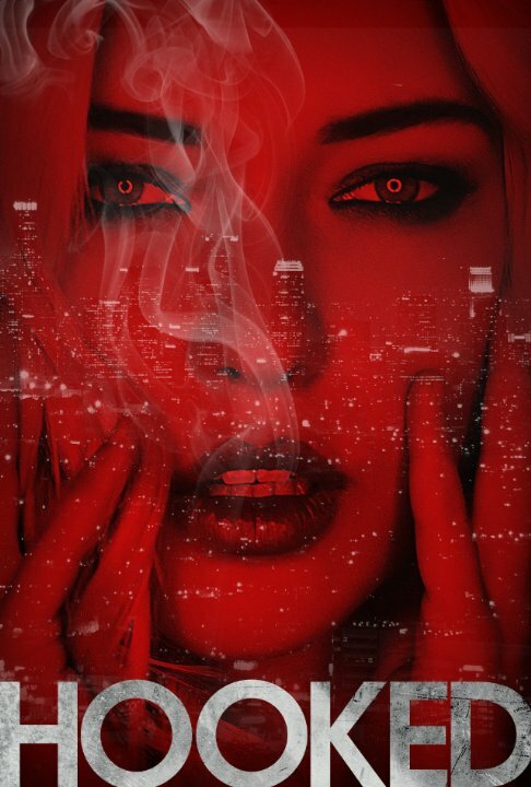 Постер Hooked