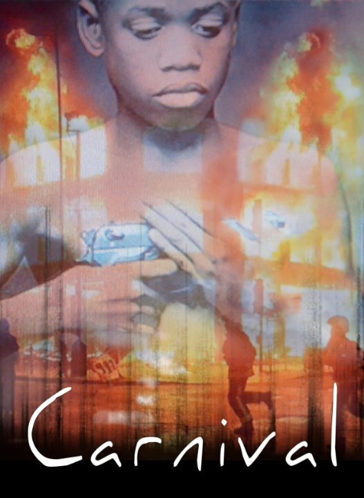 Постер Carnival