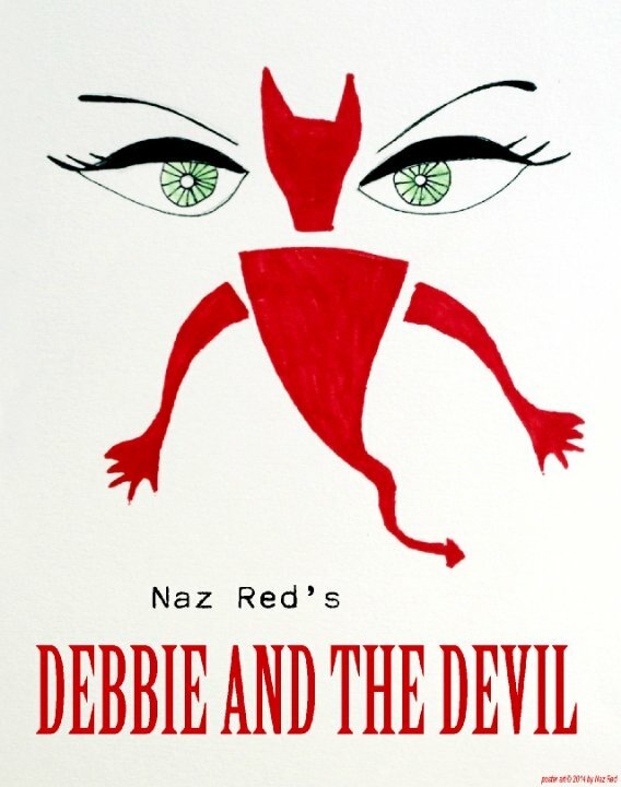 Постер Debbie and the Devil