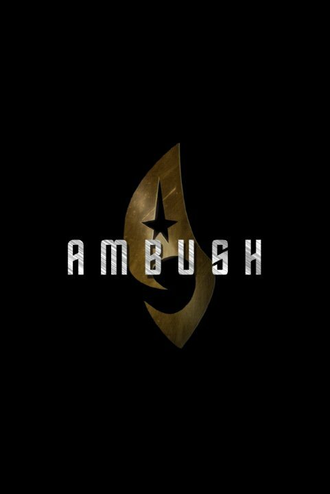 Постер Ambush