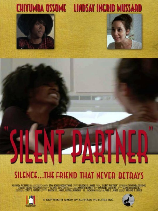 Постер Silent Partner