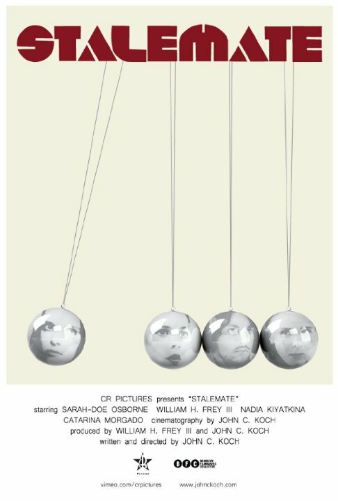 Постер Stalemate