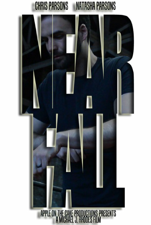 Постер Near Fall