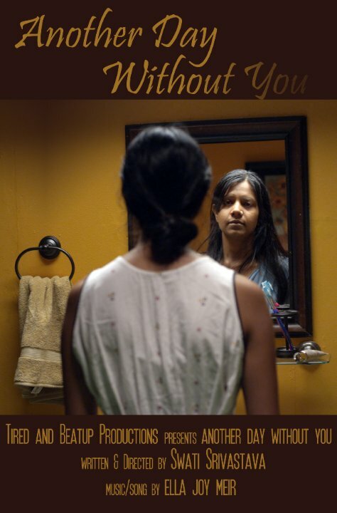 Постер Another Day Without You