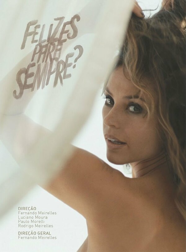 Постер Счастливы навсегда?