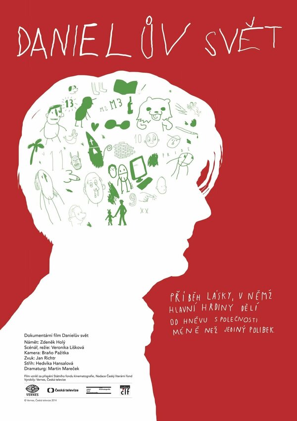 Постер Мир Даниила