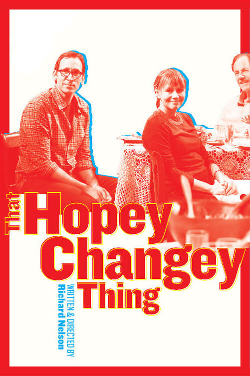 Постер That Hopey Changey Thing