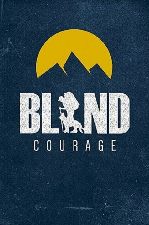 Постер Blind Courage