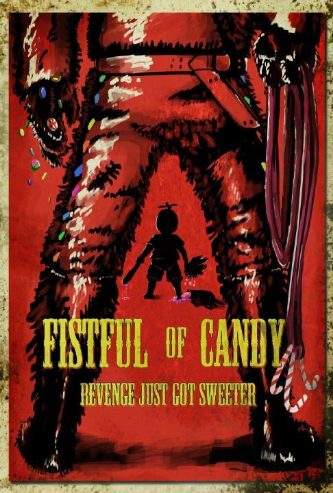 Постер Fistful of Candy