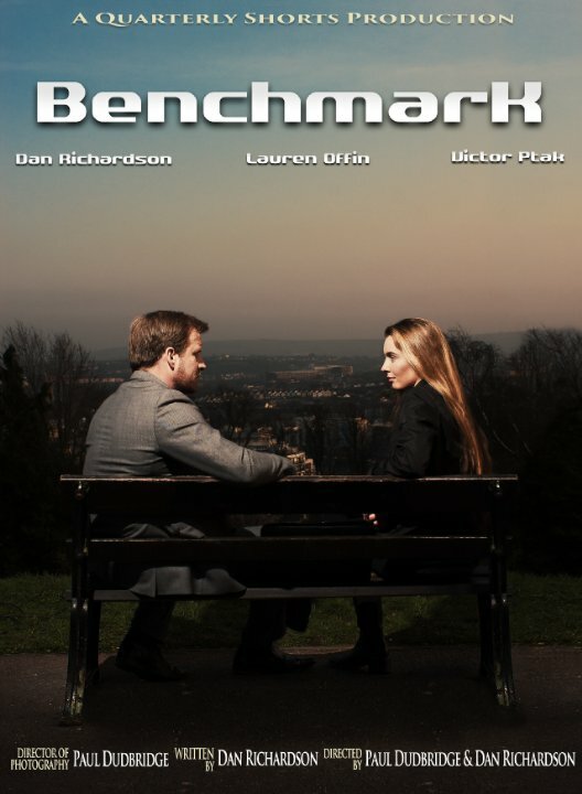 Постер Benchmark